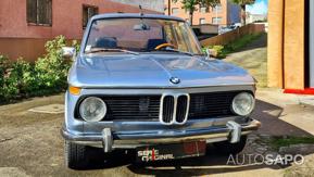 BMW 2002 de 1974