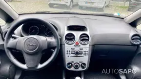 Opel Corsa de 2013