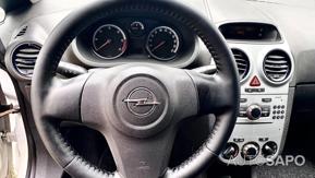 Opel Corsa de 2013