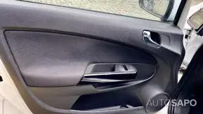 Opel Corsa de 2013