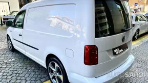 Volkswagen Caddy de 2017