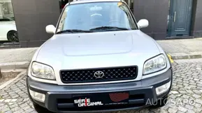 Toyota RAV4 de 1998