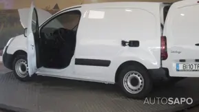 Citroen Berlingo de 2017