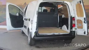 Citroen Berlingo de 2017