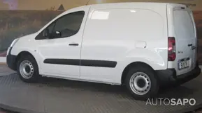 Citroen Berlingo de 2017