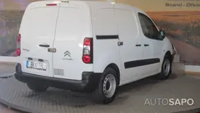 Citroen Berlingo de 2017