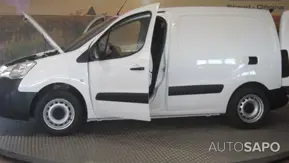 Citroen Berlingo de 2017