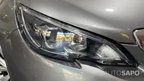 Peugeot 308 de 2018