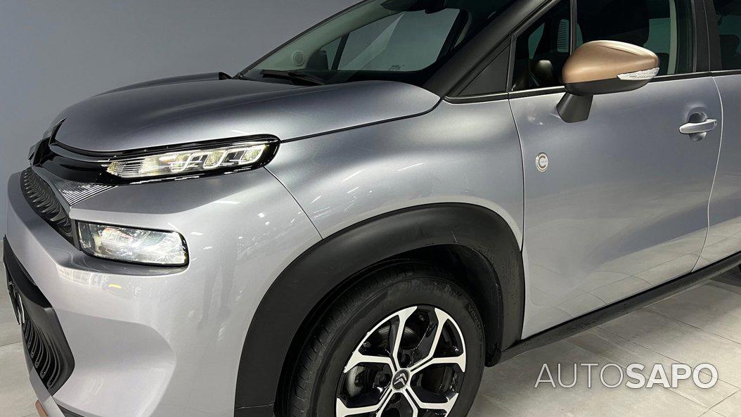 Citroen C3 AirCross 1.2 PureTech C-Series de 2023