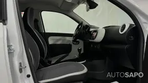 Renault Twingo de 2021