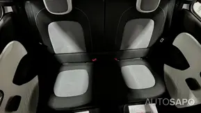 Renault Twingo de 2021