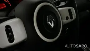 Renault Twingo de 2021
