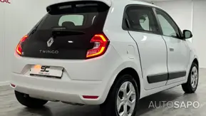 Renault Twingo de 2021