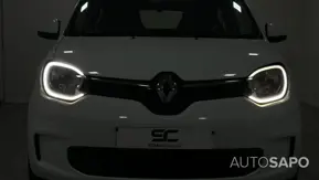 Renault Twingo de 2021