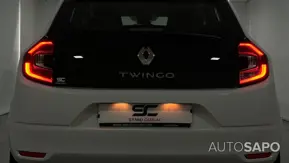 Renault Twingo de 2021