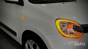 Renault Twingo de 2021