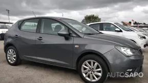 Seat Ibiza de 2015