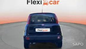 Fiat Panda de 2018