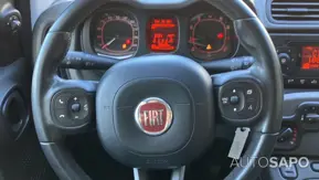 Fiat Panda de 2018