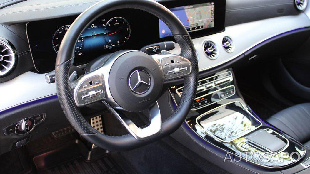 Mercedes-Benz Classe CLS de 2020