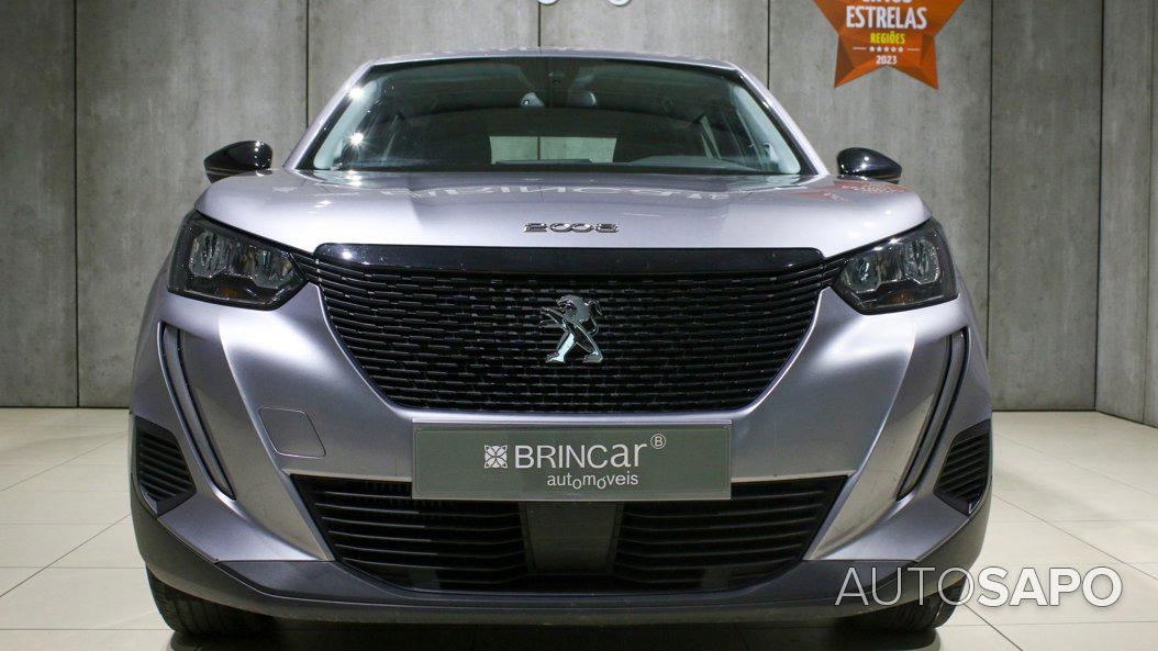 Peugeot 2008 1.2 PureTech Active de 2022