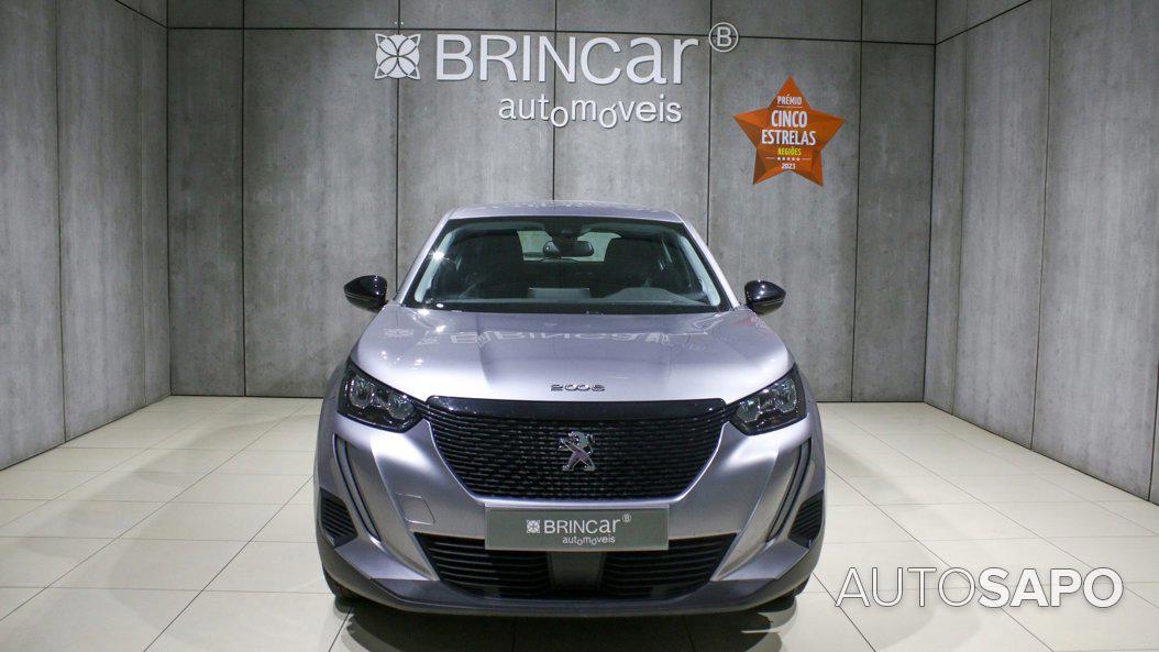 Peugeot 2008 1.2 PureTech Active de 2022