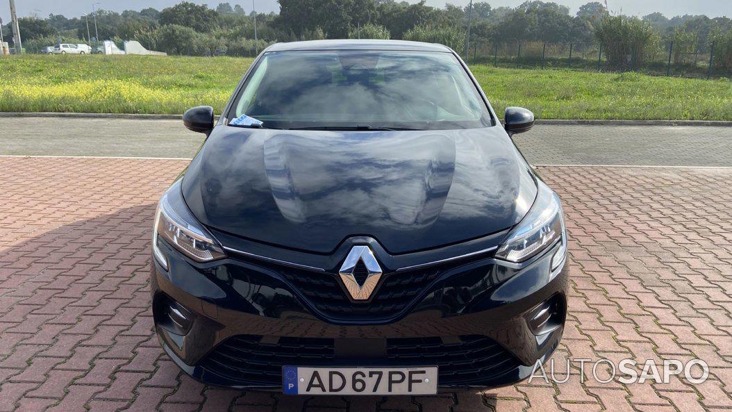 Renault Clio 1.0 TCe Intens de 2020