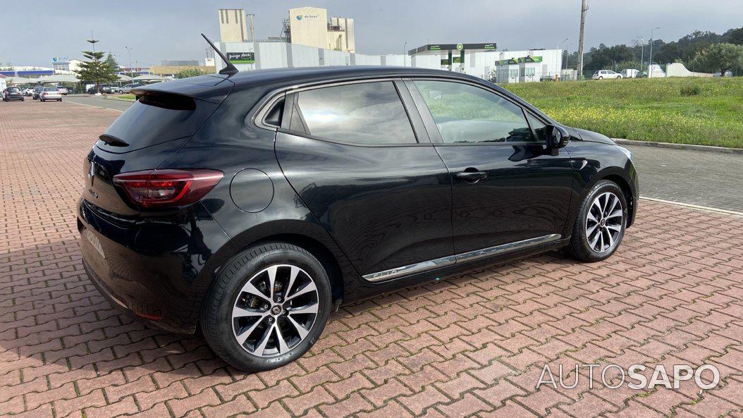 Renault Clio 1.0 TCe Intens de 2020