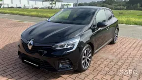 Renault Clio 1.0 TCe Intens de 2020