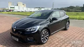 Renault Clio 1.0 TCe Intens de 2020