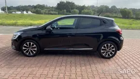 Renault Clio 1.0 TCe Intens de 2020