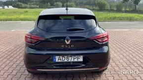 Renault Clio 1.0 TCe Intens de 2020