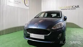 Ford Fiesta de 2019