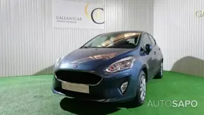 Ford Fiesta de 2019