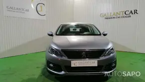 Peugeot 308 1.2 PureTech Style de 2018