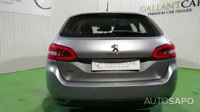 Peugeot 308 1.2 PureTech Style de 2018