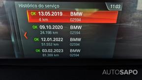 BMW Série 4 Gran Coupé de 2019