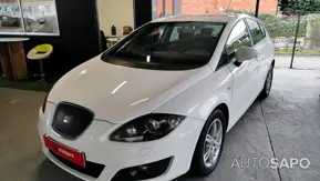 Seat Leon de 2010