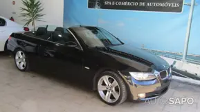 BMW Série 3 de 2007