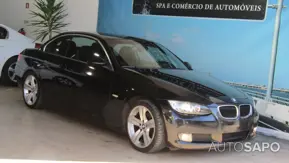 BMW Série 3 de 2007