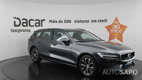 Volvo V60 2.0 D3 Geartronic de 2019