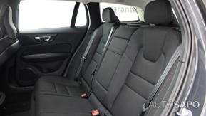 Volvo V60 2.0 D3 Geartronic de 2019