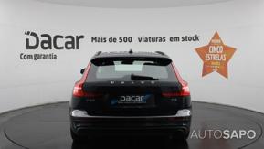 Volvo V60 2.0 D3 Geartronic de 2019