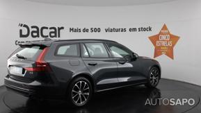 Volvo V60 2.0 D3 Geartronic de 2019