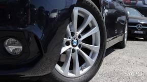 BMW Série 4 418 d Advantage Auto de 2018