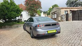 Peugeot 508 SW 1.5 BlueHDI 130 EAT8 Allure de 2020