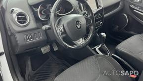 Renault Clio de 2014