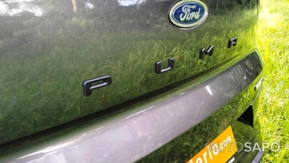 Ford Puma 1.0 EcoBoost MHEV 114KW ST-LINE X de 2023