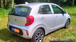 Kia Picanto 1.0 CVVT Urban de 2023