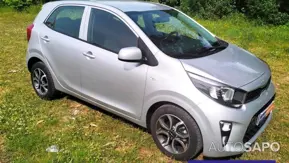 Kia Picanto 1.0 CVVT Urban de 2023